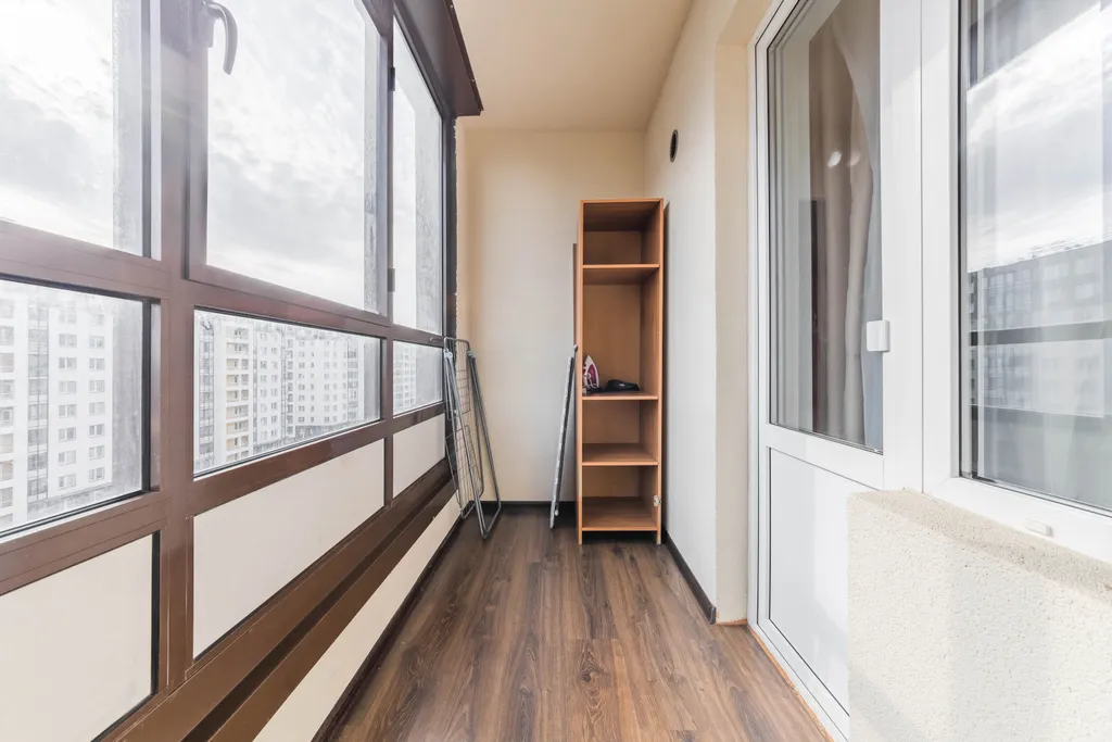 Квартира Квартира Солнечный город #2 — Санкт-Петербург