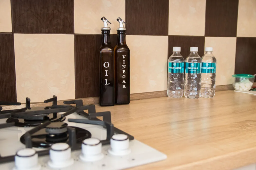 2-х комнатная, удобный район, Квартира на Ульяновской Комфорт