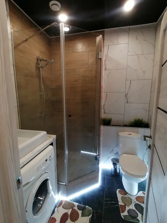 Однокомнатная прелестная квартира