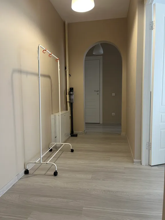 Квартира Уютная квартира в центре города — Калининград