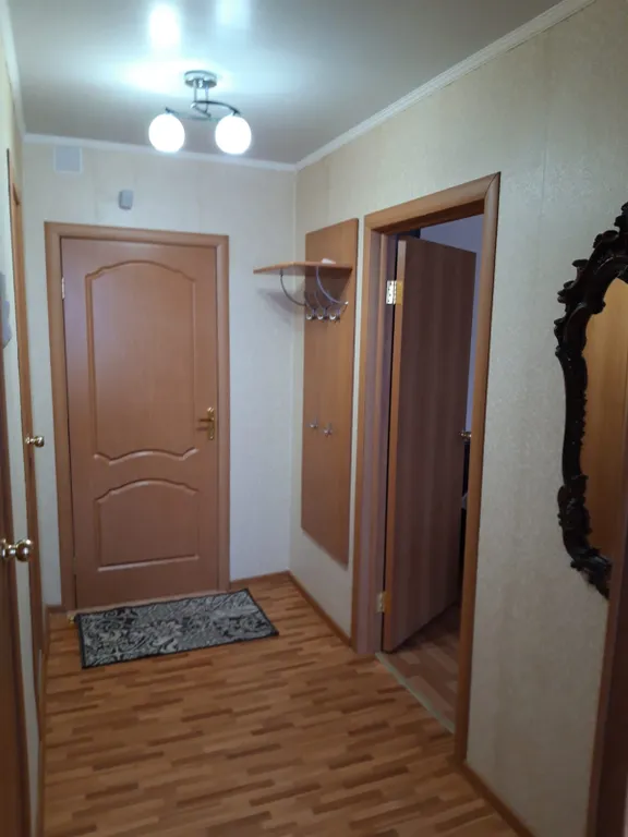 Уютная и чистая квартира