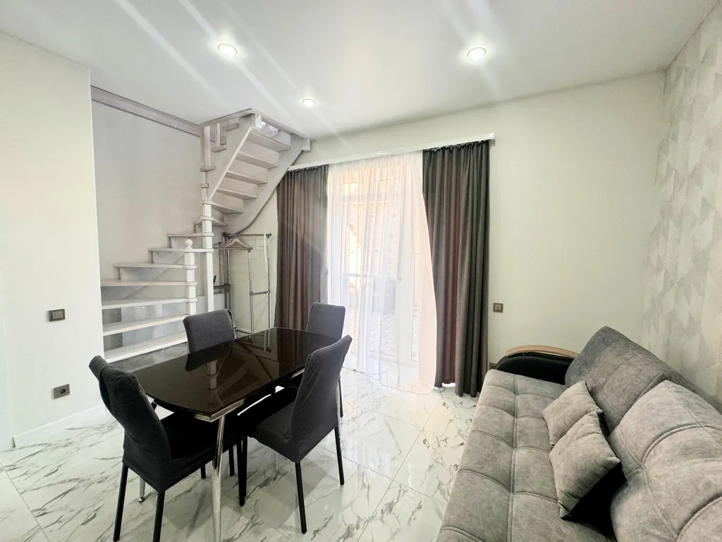 Тихий рай 1+2