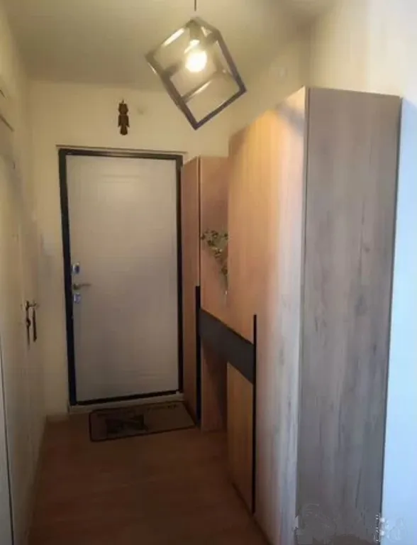 Уютная красивая квартира