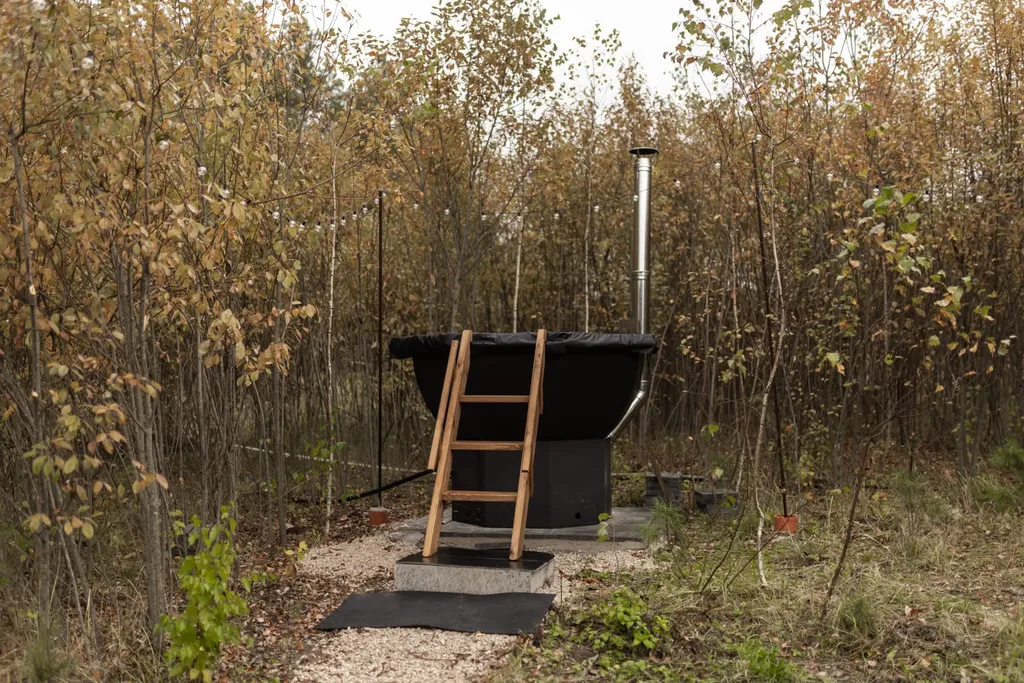 Дом Релакс у НикоДима