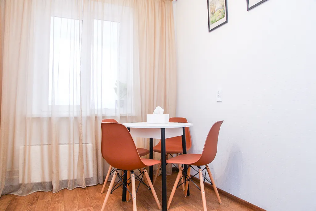 Квартира 1-комнатная Квартира — Волгоград