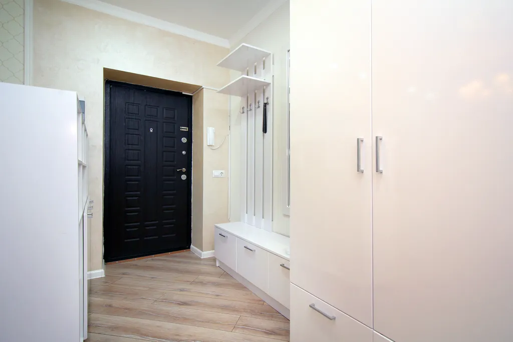 Лучшая квартира для семьи