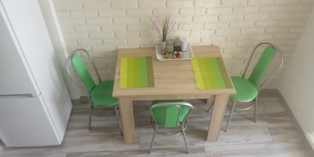 Апартаменты в центре в новом доме