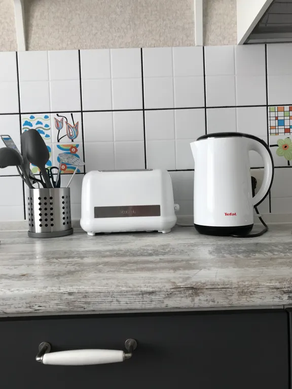 Квартира люкс в центре города