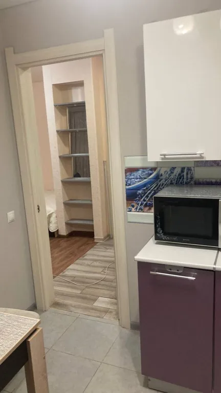 Квартира Квартира в центре до моря 500 метров — Анапа