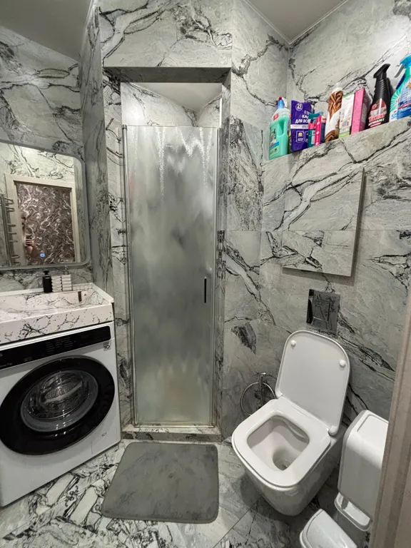 Комната в центре Сочи