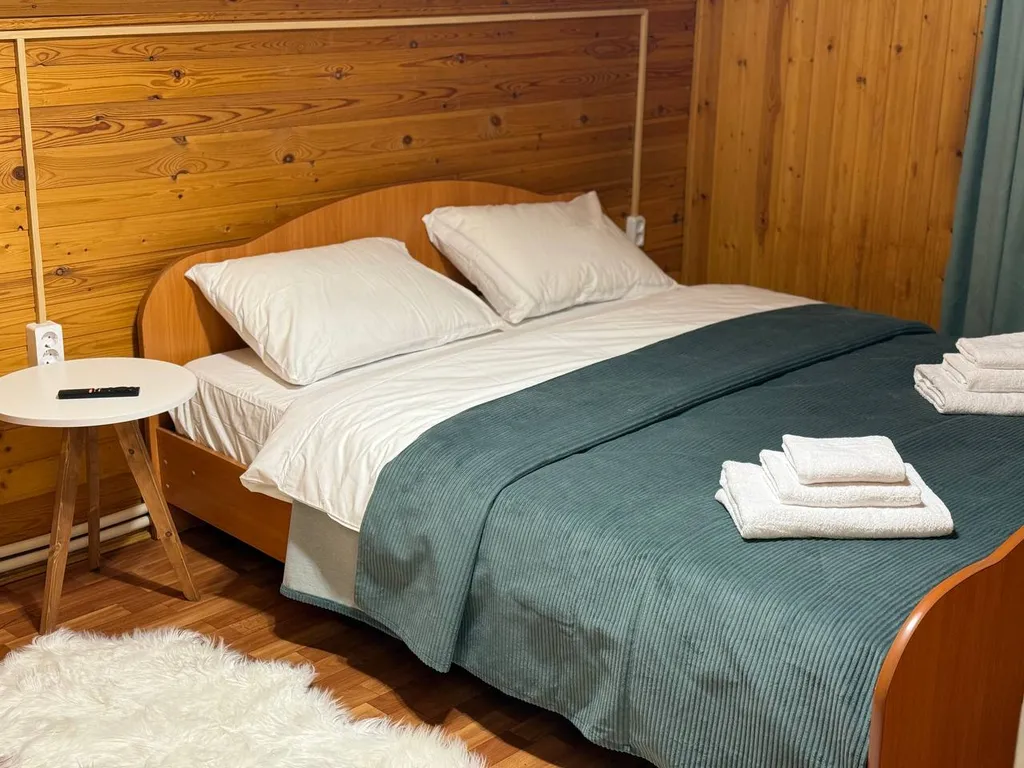 Дом для мероприятий и праздников до большой компании