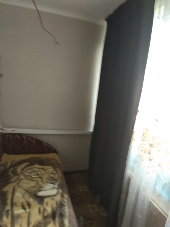 Уютная 2-комнатная квартира модельным входом с улицы