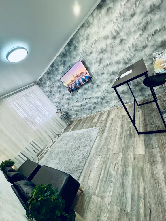 Апартамент рядом с Автовокзалом