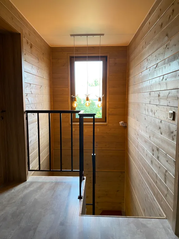 Champion House FreeDom