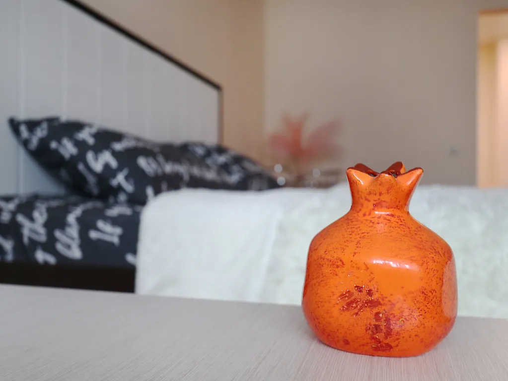 Красивая большая однокомнатная квартира в самом центре микрорайона ГГМ