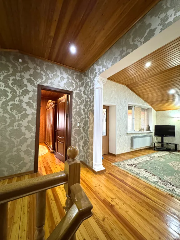 Роскошный дом со всеми условиями на берегу моря