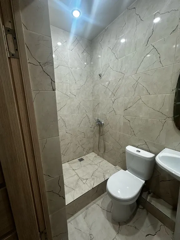 Квартира Комната — Гагра