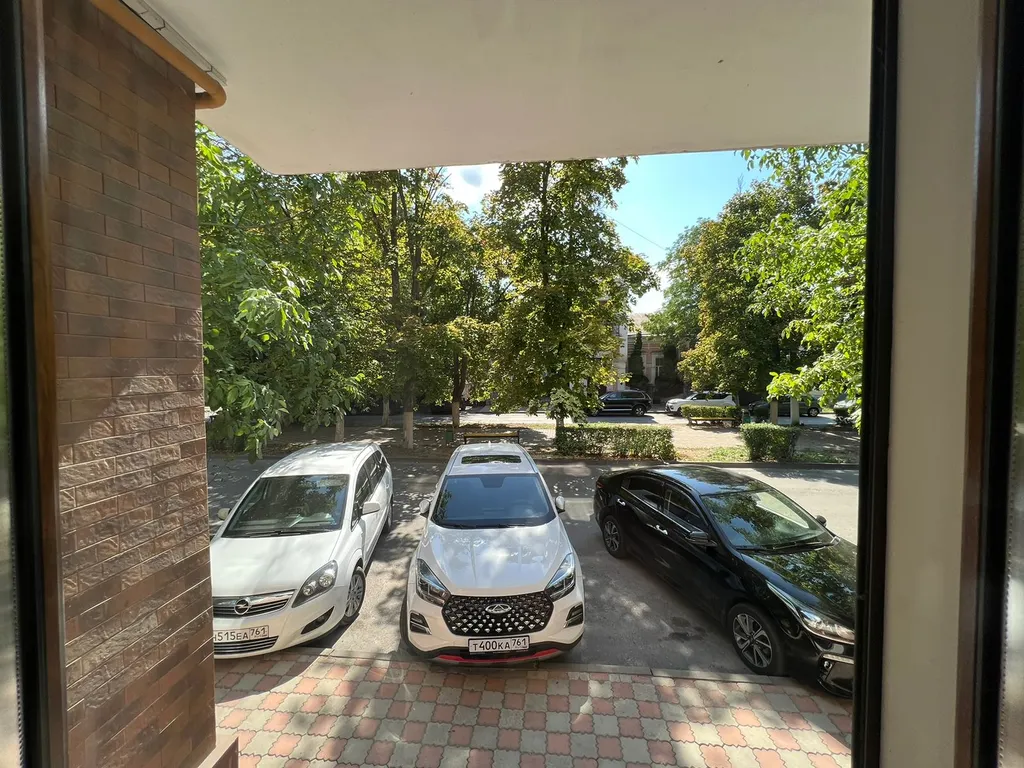 Отличная уютная квартира с дизайнерским ремонтом в центре города