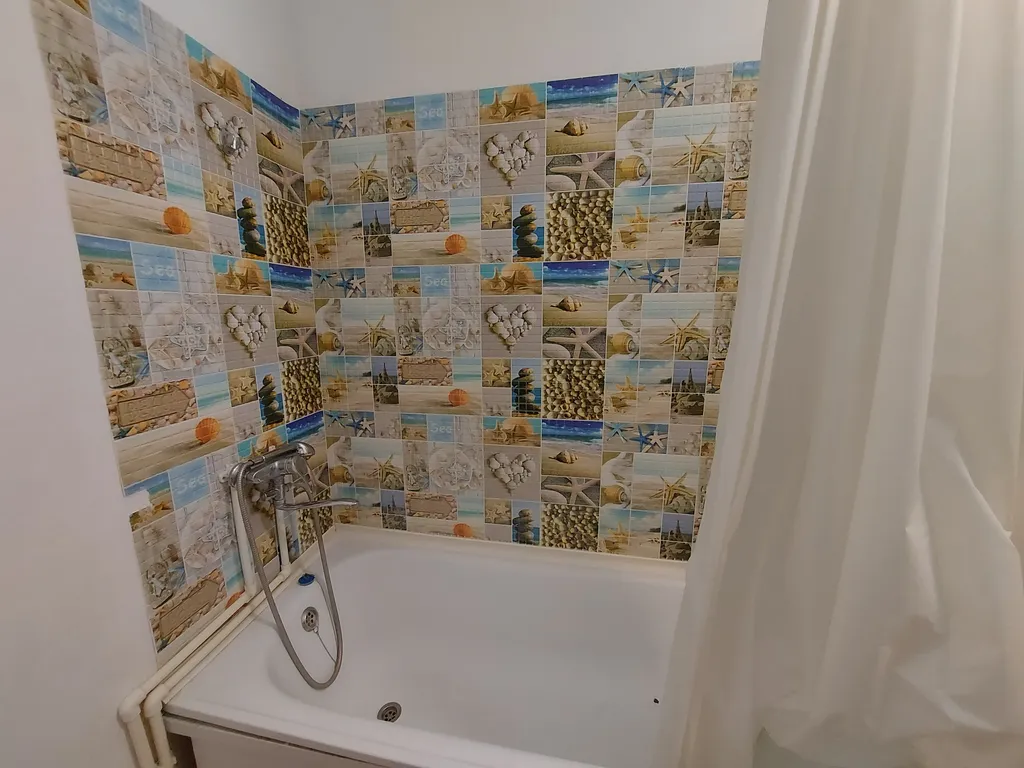 Квартира Куса