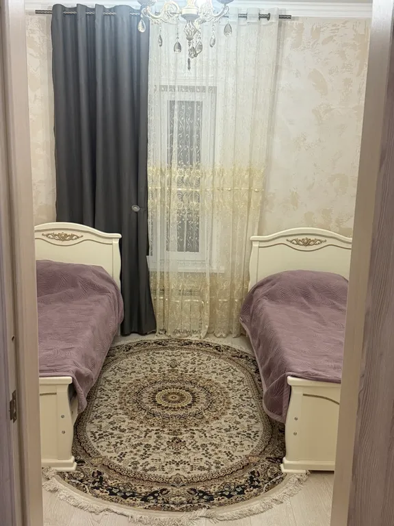 Коттедж на берегу моря