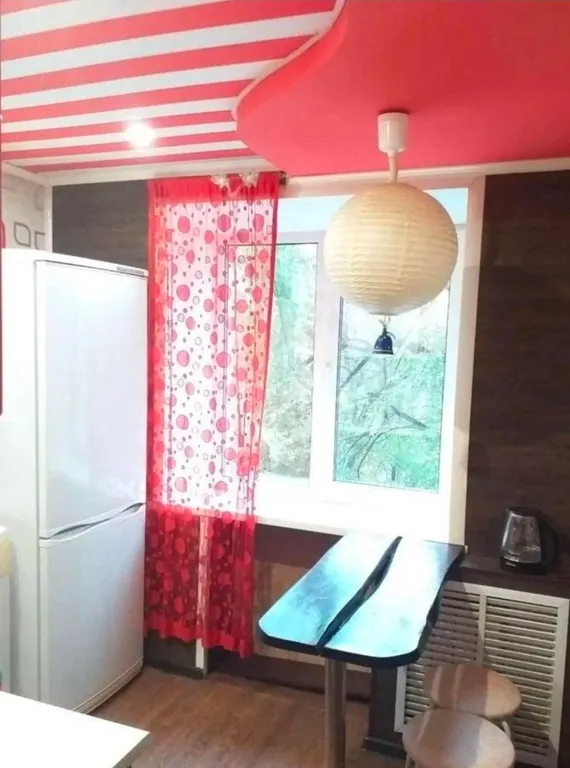 Для большой компании, уютная квартира в Кузнецком районе