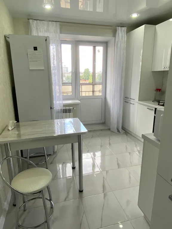 Уютная и чистая квартира рядом с заливом