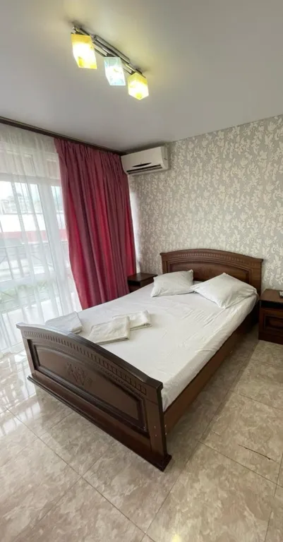 Квартира Комната — Гагра