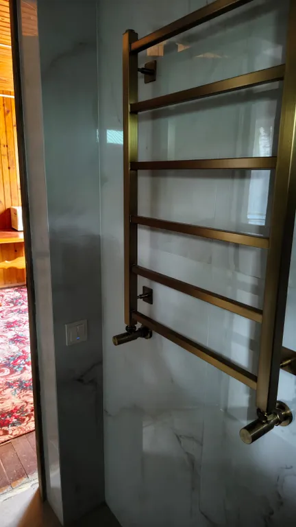 Коттедж Дом с 3 спальнями на 6 гостей — Турбаза Чайка