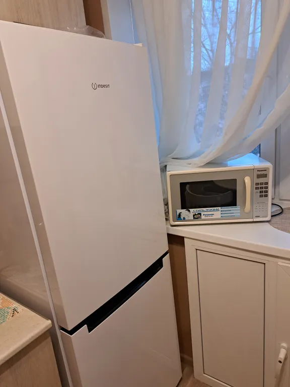 Квартира Квартира Уютная квартирка в центре Ярославля — Ярославль