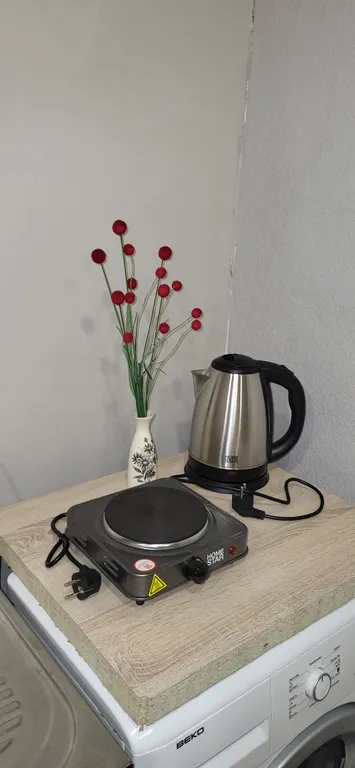 Уютная гостинка