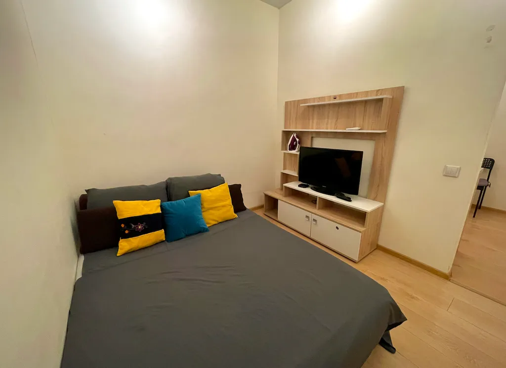 Красивая уютная квартира в Левенцовке — аренда посуточно в Ростов-на-Дону