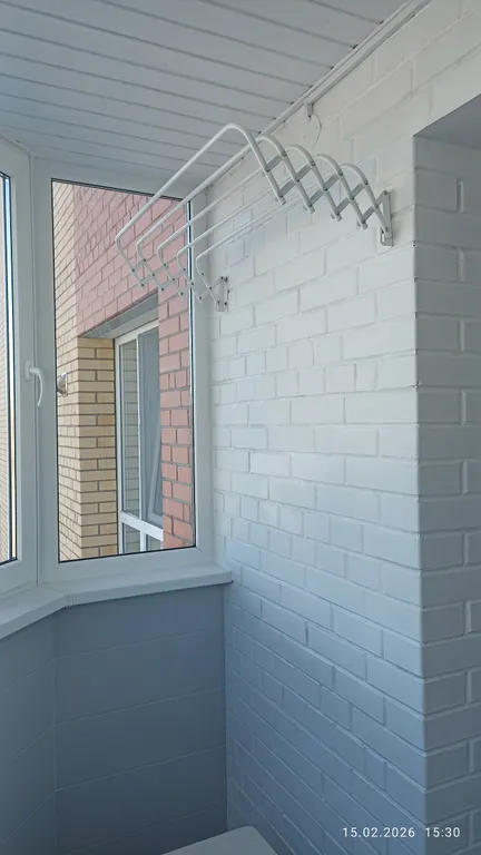 Квартира для спокойного отдыха