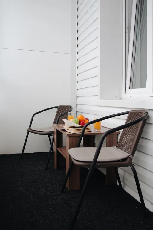 Квартира 1-комнатная Квартира — Красноярск