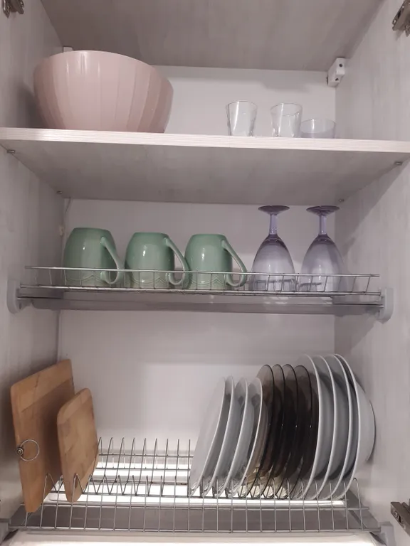 5гор в ЖК Березовый (1-комнатная квартира)