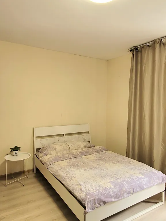 Солнечная студия рядом с метро