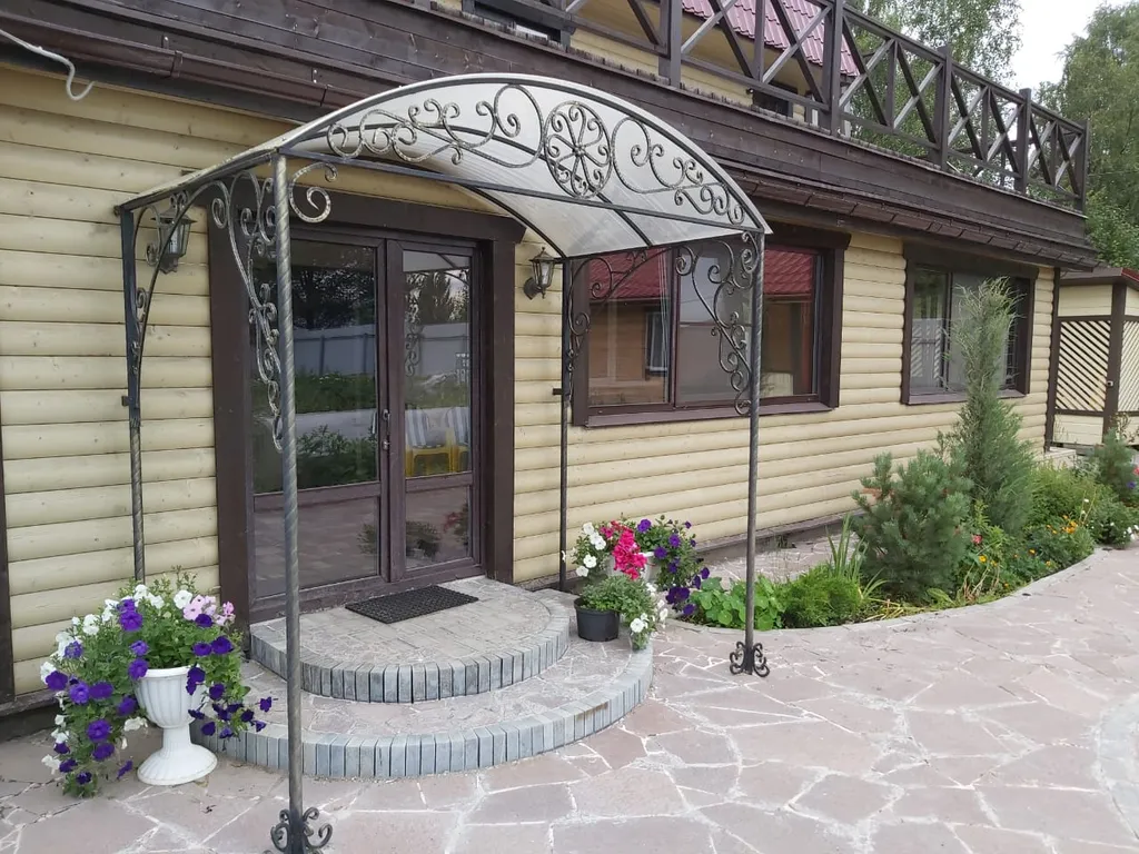 6-комнатный Дом