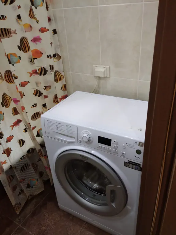 Уютная квартира в шаговой доступности от жд и автовокзала