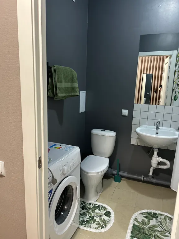 Квартира Новая квартира — Екатеринбург