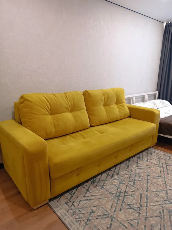 Студия в ТЦ Иремель