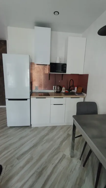 Дом 3 Три гнезда