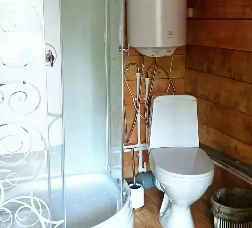 Двухместный номер с 2 отдельными кроватями