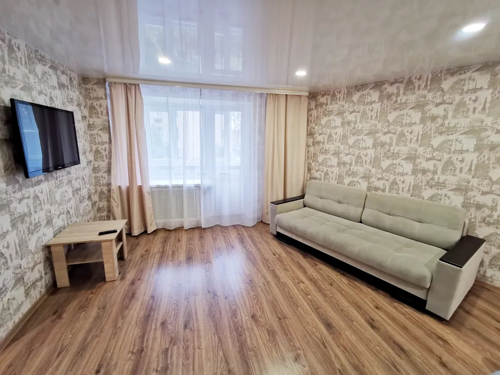 Квартира в центре города около вокзала