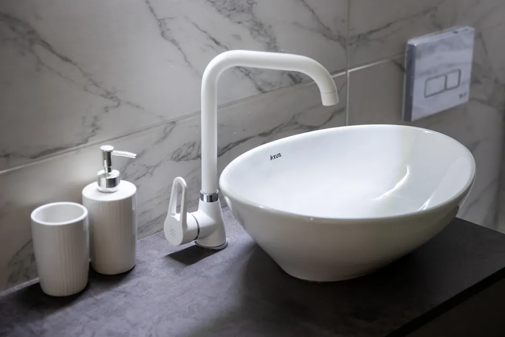 Стильная студия Котор в ЖК Минск Мир