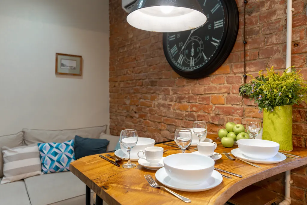 Квартира Апартаменты Scandi Loft в центре города — Санкт-Петербург