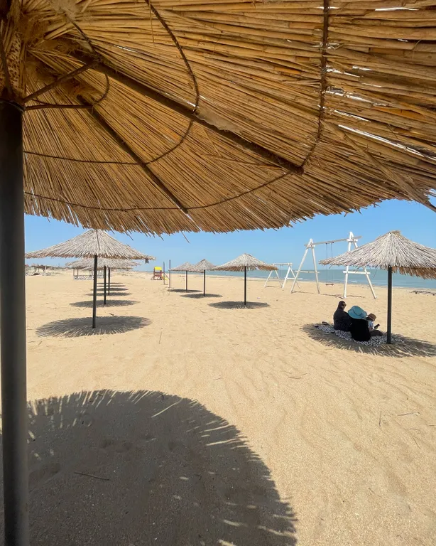 Дом у моря Рахат 05