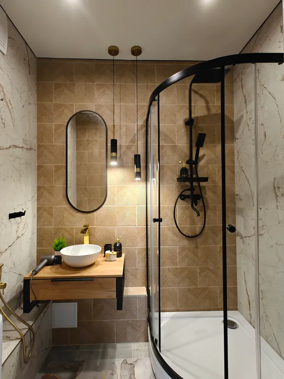 Атмосферная двушка в парке