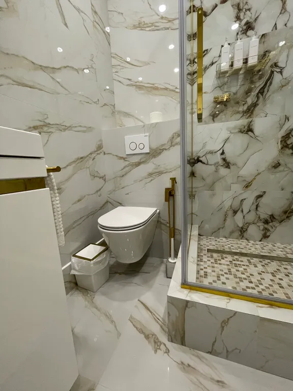 Апартаменты в центре Геленджика