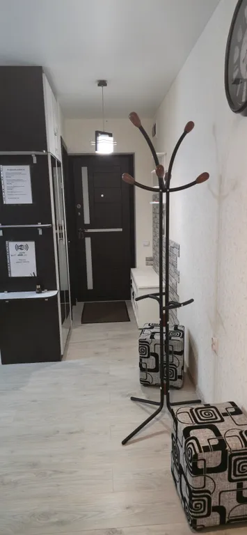 Комфортная 2-комнатная квартира