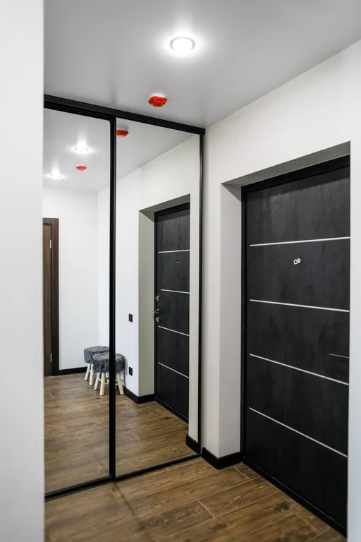 Прекрасная квартира в центре