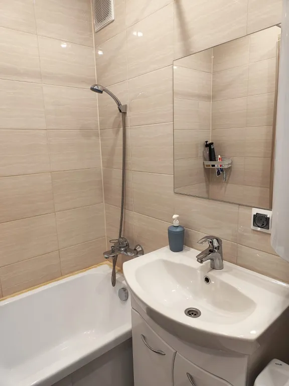 Квартира Уютная квартира в центре Кронштадта — Кронштадт